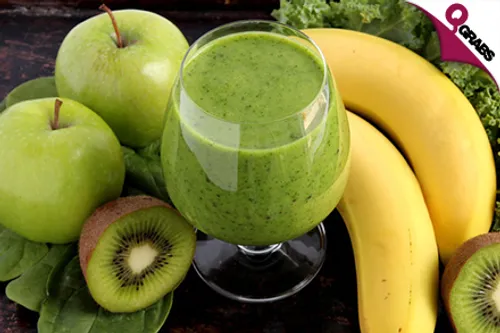 For QR79 Cleanse in a Smart, Delicious Way with a Slim Yourself Juicing Online Diploma Course! (QR662 Value)